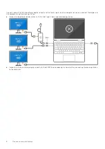 Preview for 8 page of Dell P91F Connection Manual