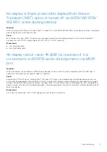 Preview for 11 page of Dell P91F Connection Manual