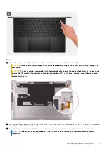 Предварительный просмотр 13 страницы Dell P91F Service Manual