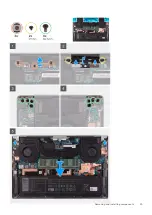 Предварительный просмотр 35 страницы Dell P91F Service Manual