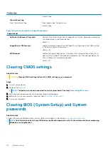 Предварительный просмотр 58 страницы Dell P91F Service Manual