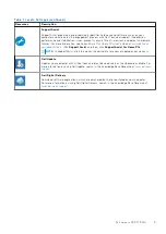 Preview for 5 page of Dell P92F Setup And Specifications