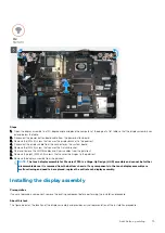 Preview for 75 page of Dell P93F Service Manual