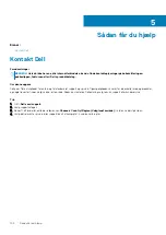 Preview for 102 page of Dell P93F Service Manual