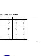 Предварительный просмотр 6 страницы Dell P992 Service Manual