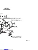 Предварительный просмотр 8 страницы Dell P992 Service Manual