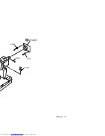 Предварительный просмотр 9 страницы Dell P992 Service Manual