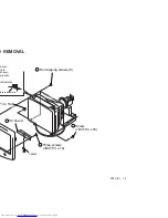 Предварительный просмотр 11 страницы Dell P992 Service Manual