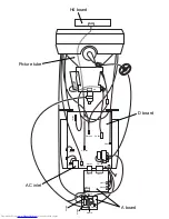 Предварительный просмотр 16 страницы Dell P992 Service Manual