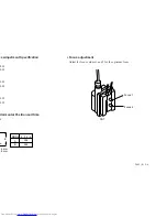 Предварительный просмотр 22 страницы Dell P992 Service Manual