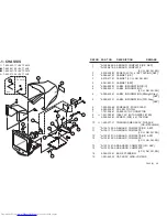 Предварительный просмотр 44 страницы Dell P992 Service Manual