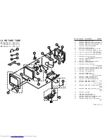 Предварительный просмотр 45 страницы Dell P992 Service Manual