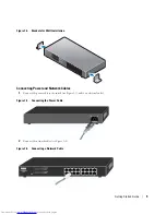 Preview for 7 page of Dell PC2216 Getting Started Manual