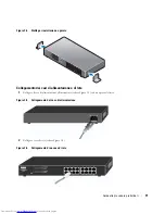 Preview for 73 page of Dell PC2216 Getting Started Manual