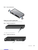 Preview for 127 page of Dell PC2216 Getting Started Manual