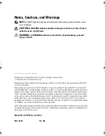 Preview for 2 page of Dell PERC H700 User Manual