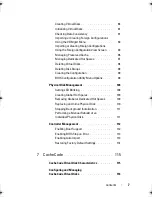 Preview for 7 page of Dell PERC H700 User Manual