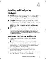 Preview for 41 page of Dell PERC H700 User Manual