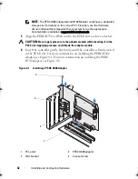 Preview for 42 page of Dell PERC H700 User Manual