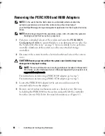 Preview for 46 page of Dell PERC H700 User Manual