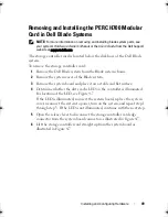 Preview for 49 page of Dell PERC H700 User Manual