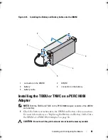 Preview for 61 page of Dell PERC H700 User Manual