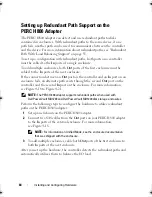 Preview for 64 page of Dell PERC H700 User Manual