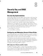 Preview for 121 page of Dell PERC H700 User Manual