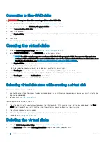 Preview for 22 page of Dell PERCS140 User Manual