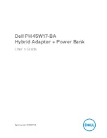 Dell PH45W17-BA User Manual preview