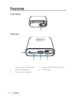 Preview for 7 page of Dell PH45W17-BA User Manual