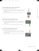 Preview for 19 page of Dell Plasma TV Owner'S Manual