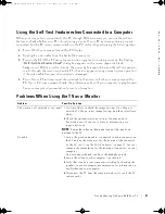 Preview for 41 page of Dell Plasma TV Owner'S Manual