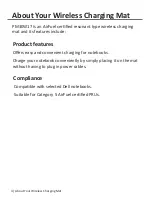 Preview for 4 page of Dell PM30W17 User Manual