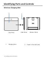 Preview for 6 page of Dell PM30W17 User Manual