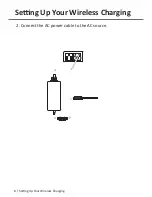 Предварительный просмотр 8 страницы Dell PM30W17 User Manual