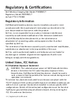 Preview for 15 page of Dell PM30W17 User Manual