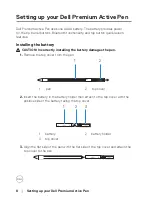 Preview for 8 page of Dell PN579X User Manual