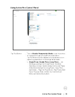 Preview for 13 page of Dell PN579X User Manual