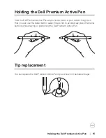 Preview for 15 page of Dell PN579X User Manual