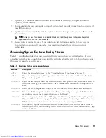 Preview for 11 page of Dell POWER EDGE 2900 Hardware Owner'S Manual