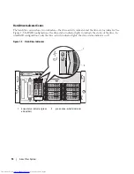 Preview for 14 page of Dell POWER EDGE 2900 Hardware Owner'S Manual