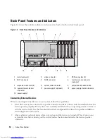 Preview for 16 page of Dell POWER EDGE 2900 Hardware Owner'S Manual