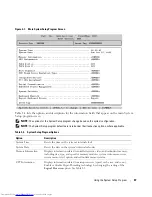 Preview for 37 page of Dell POWER EDGE 2900 Hardware Owner'S Manual