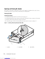 Preview for 50 page of Dell POWER EDGE 2900 Hardware Owner'S Manual