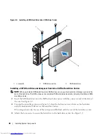 Preview for 60 page of Dell POWER EDGE 2900 Hardware Owner'S Manual