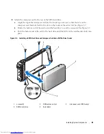 Preview for 61 page of Dell POWER EDGE 2900 Hardware Owner'S Manual