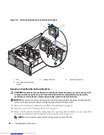 Preview for 66 page of Dell POWER EDGE 2900 Hardware Owner'S Manual