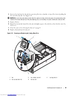 Preview for 67 page of Dell POWER EDGE 2900 Hardware Owner'S Manual