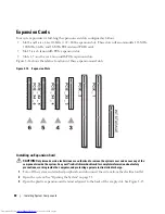 Preview for 68 page of Dell POWER EDGE 2900 Hardware Owner'S Manual